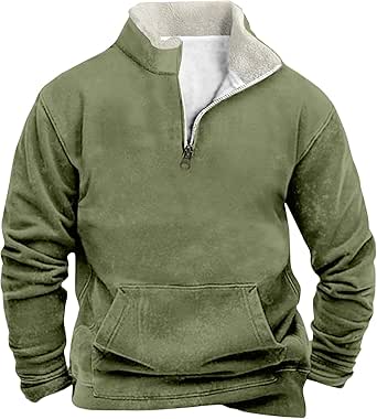 Crewneck Sweatshirts Clearance! Weikingp Solid Color Sweatshirts Oneck Custom Logo Knitted Pullovers Thick Autumn Winter Loose Plus Size Hoodies
