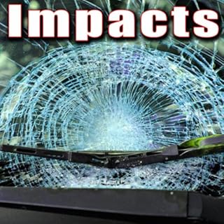 Old Crt Computer Monitor Smashed