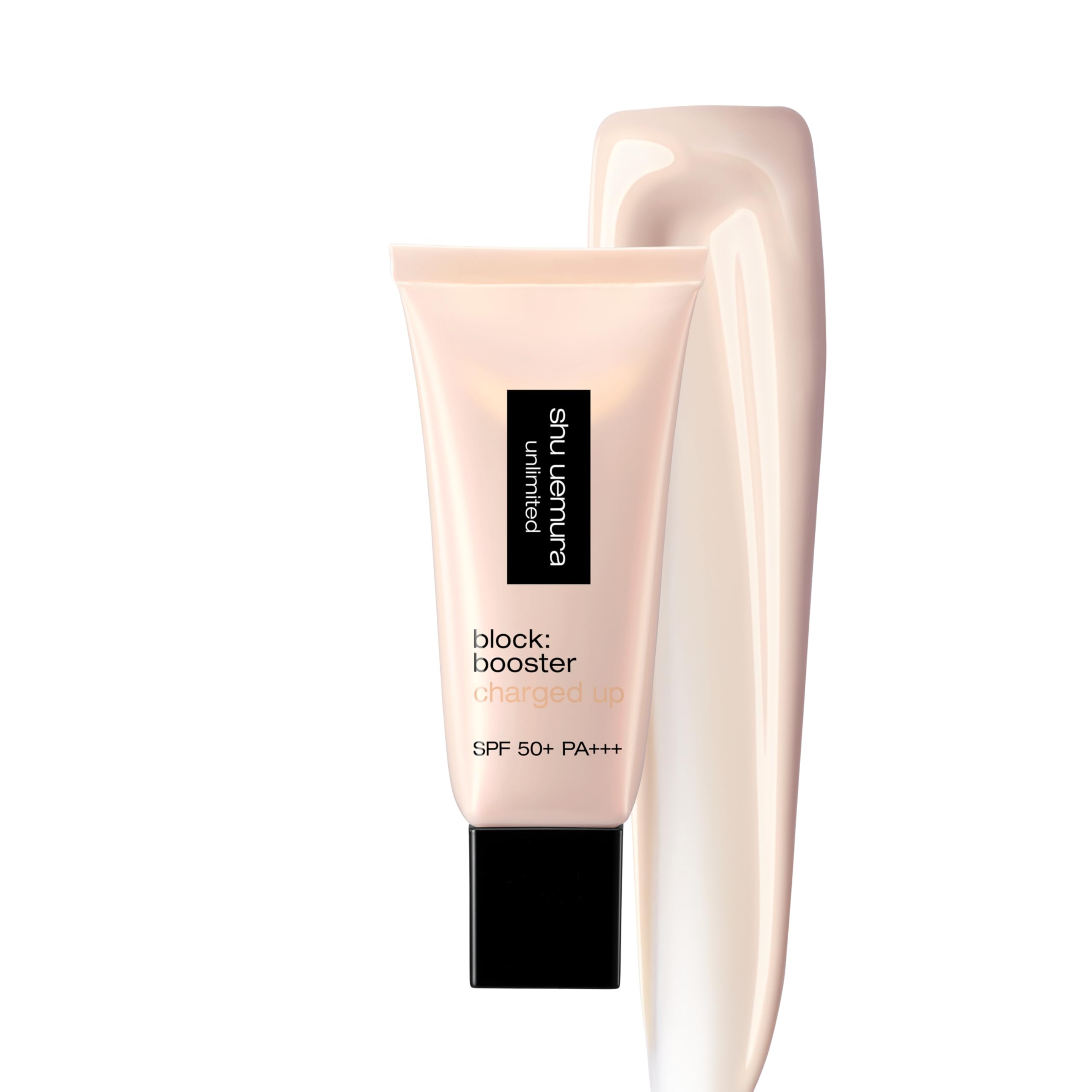 Amazon.co.jp: shu uemura(シュウ ウエムラ) アンリミテッド ブロック