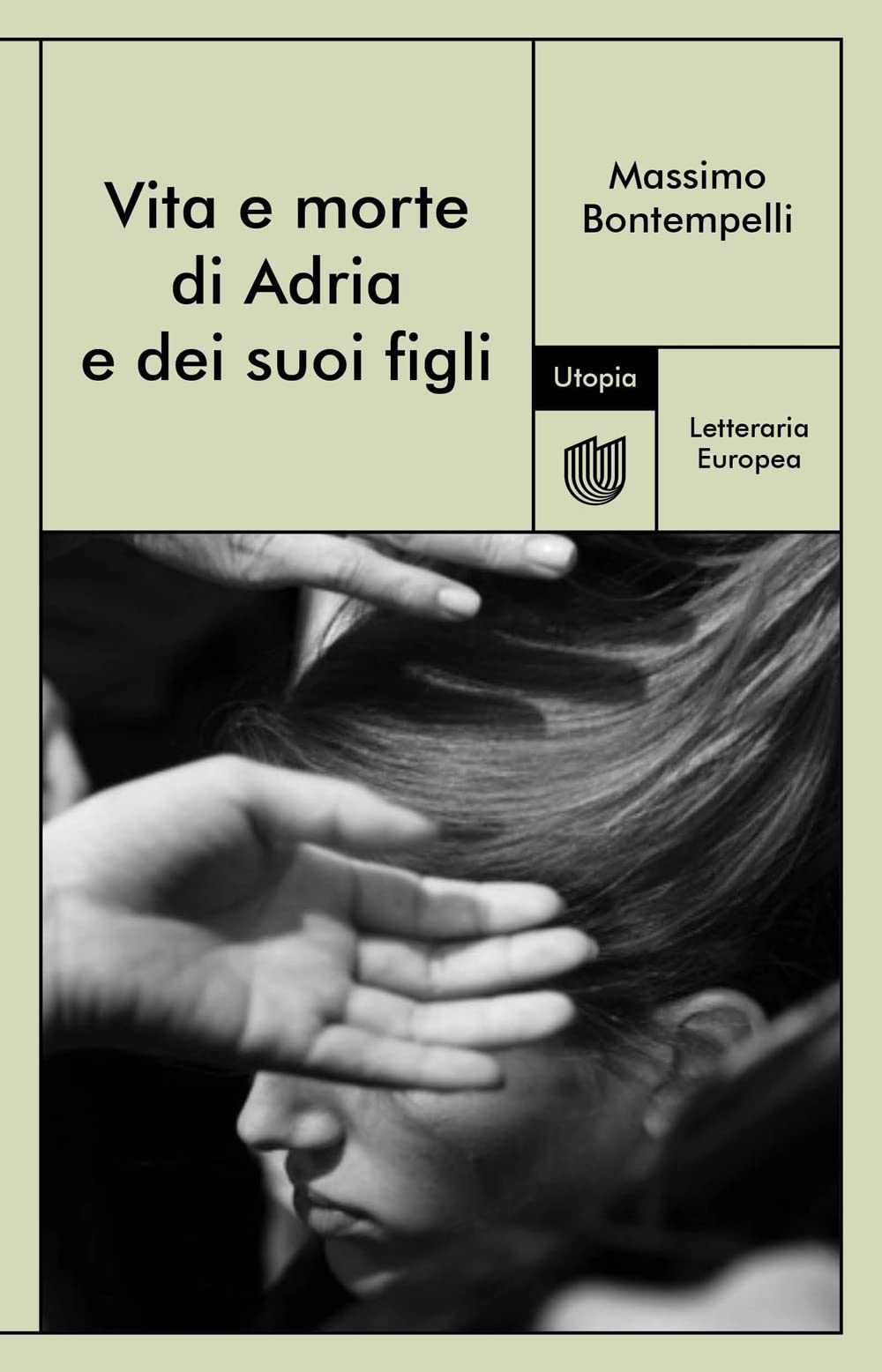 Vita E Morte Di Adria E Dei Suoi Figli - 4