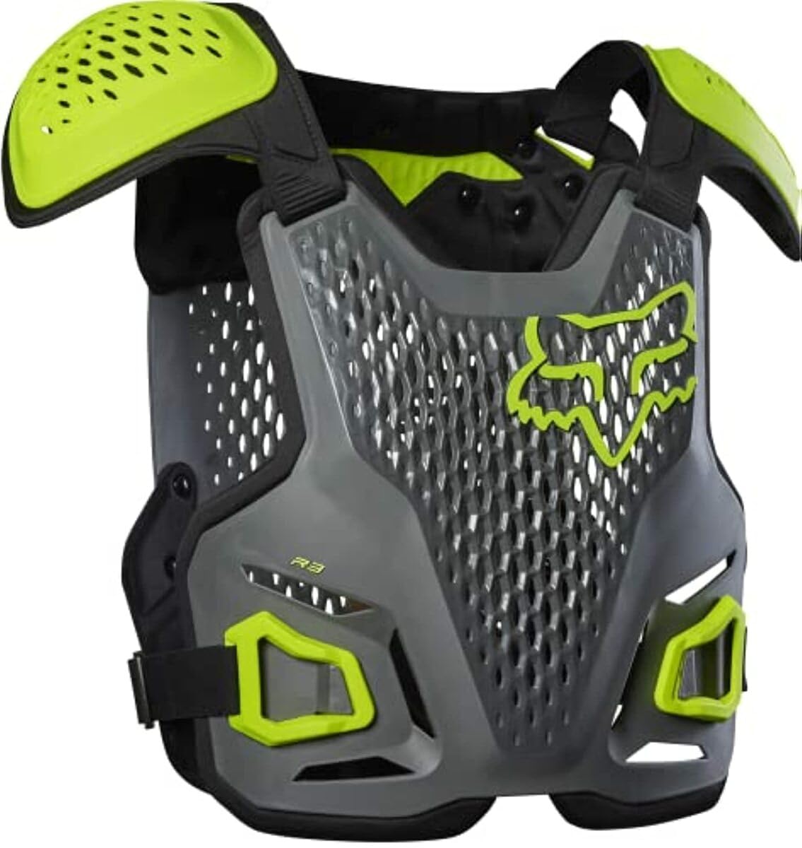 FOX Racing R3ルーストデフレクター チェストプロテクター Amazon.co.jp: R3 : Fox Racing: 車＆バイク