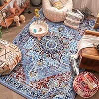 ペルシャ オシャク 手紡ぎウールラグ/サイズ:60x90cm.. kf23。 71vrwwBoIbL._AC_UF350,