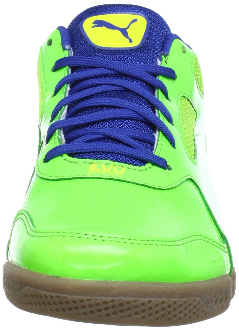 Puma evoSPEED 4 Sala 102604 Herren Futsalschuhe