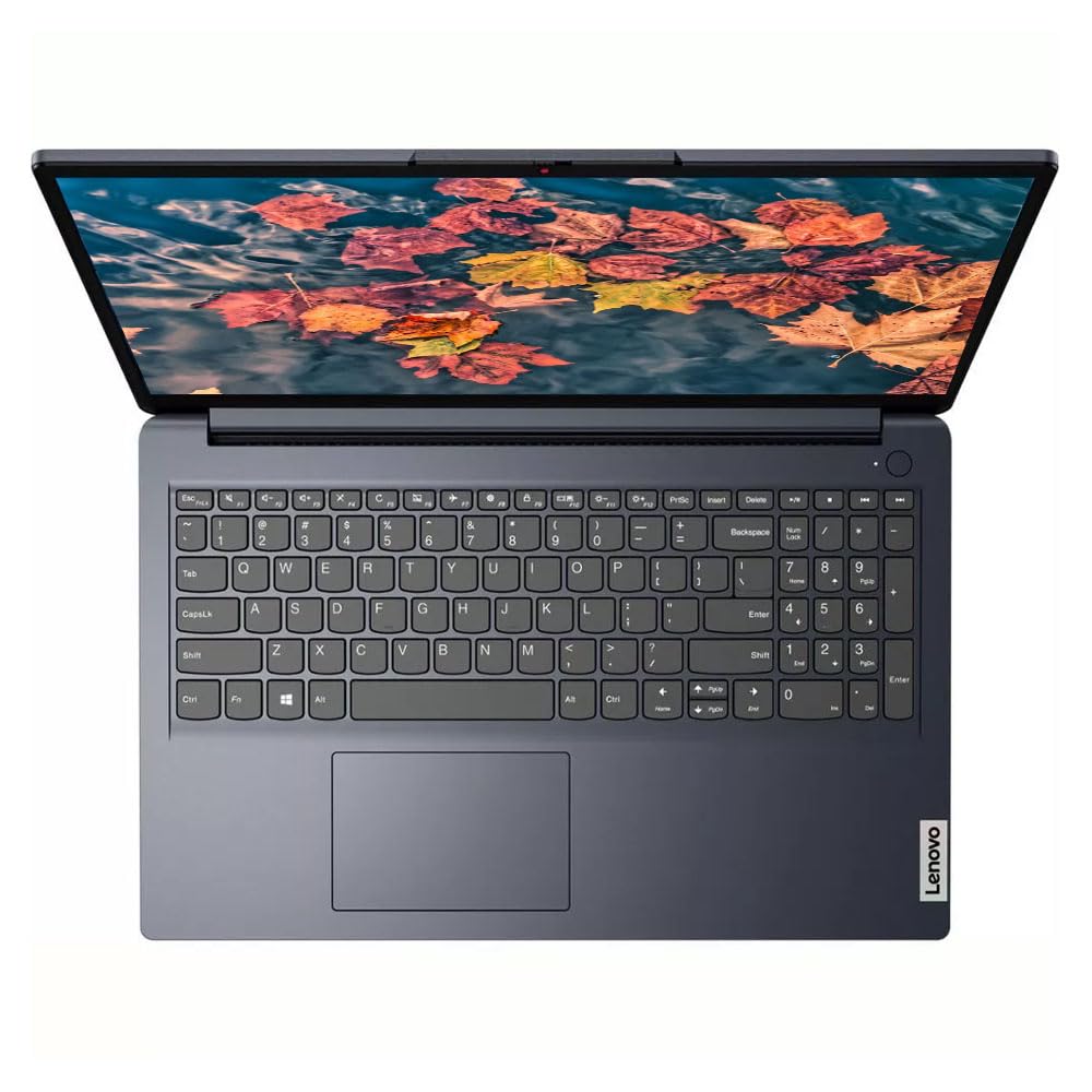 Amazon.com: Lenovo Ideapad 1 Laptop, 15.6