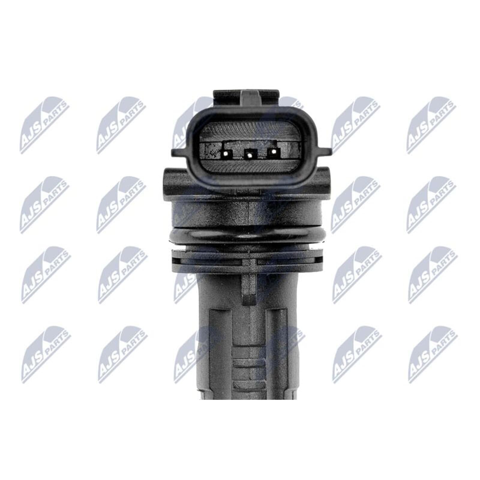NTY Generatore di impulsi, Albero a gomiti ECP-NS-022 Compatibile con: DACIA DOKKER Express Kasten/Großraumlimousine, DOKKER Großraumlimousine, DUSTER, DUSTER, DUSTER Kasten/SUV, LODGY, LOGAN