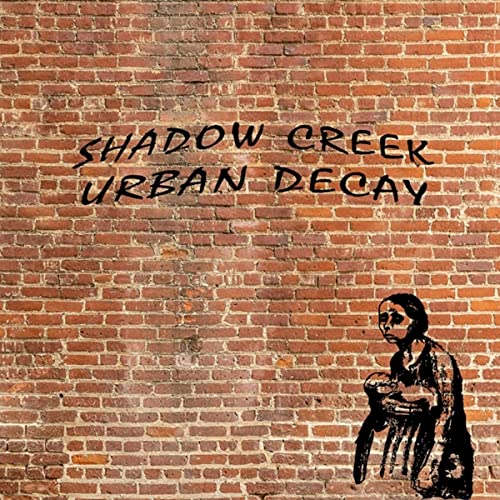 Urban Decay
