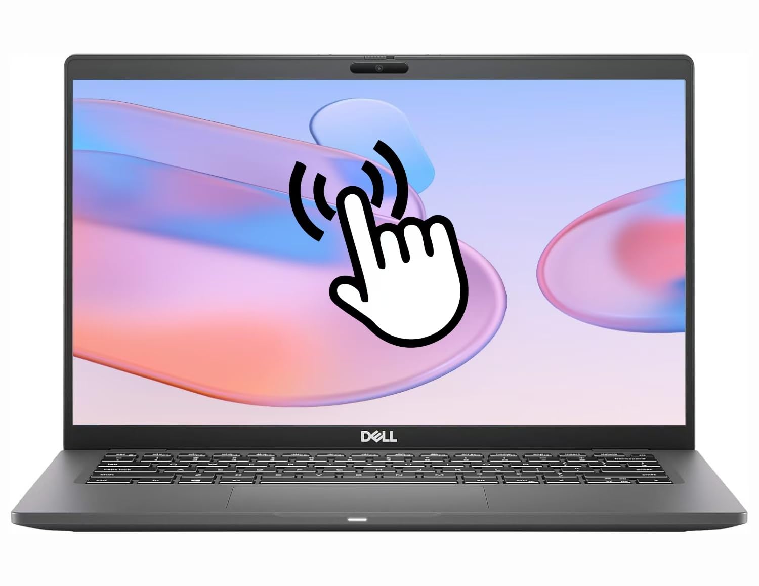 Dell Latitude 7410 Portátil 14" FHD Pantalla Táctil Intel Core i5-10310U 16GB RAM 512GB SSD Windows 11 Pro Reacondicionado