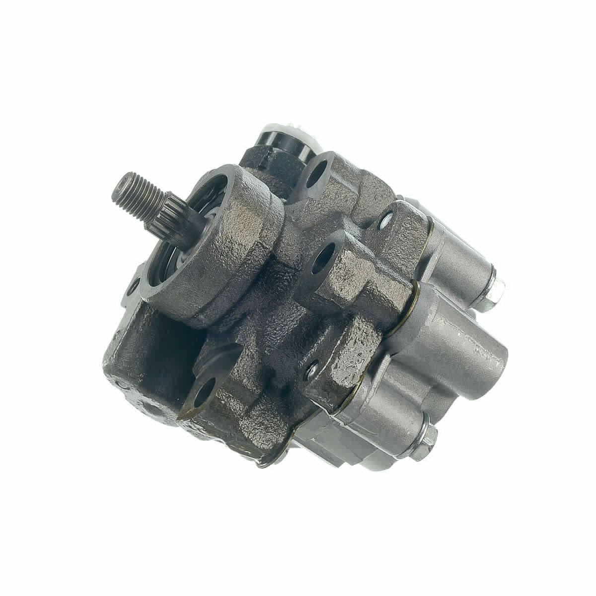 Amazon.com: JJ Power Steering Pump w/o Reservoir I6 3.0L