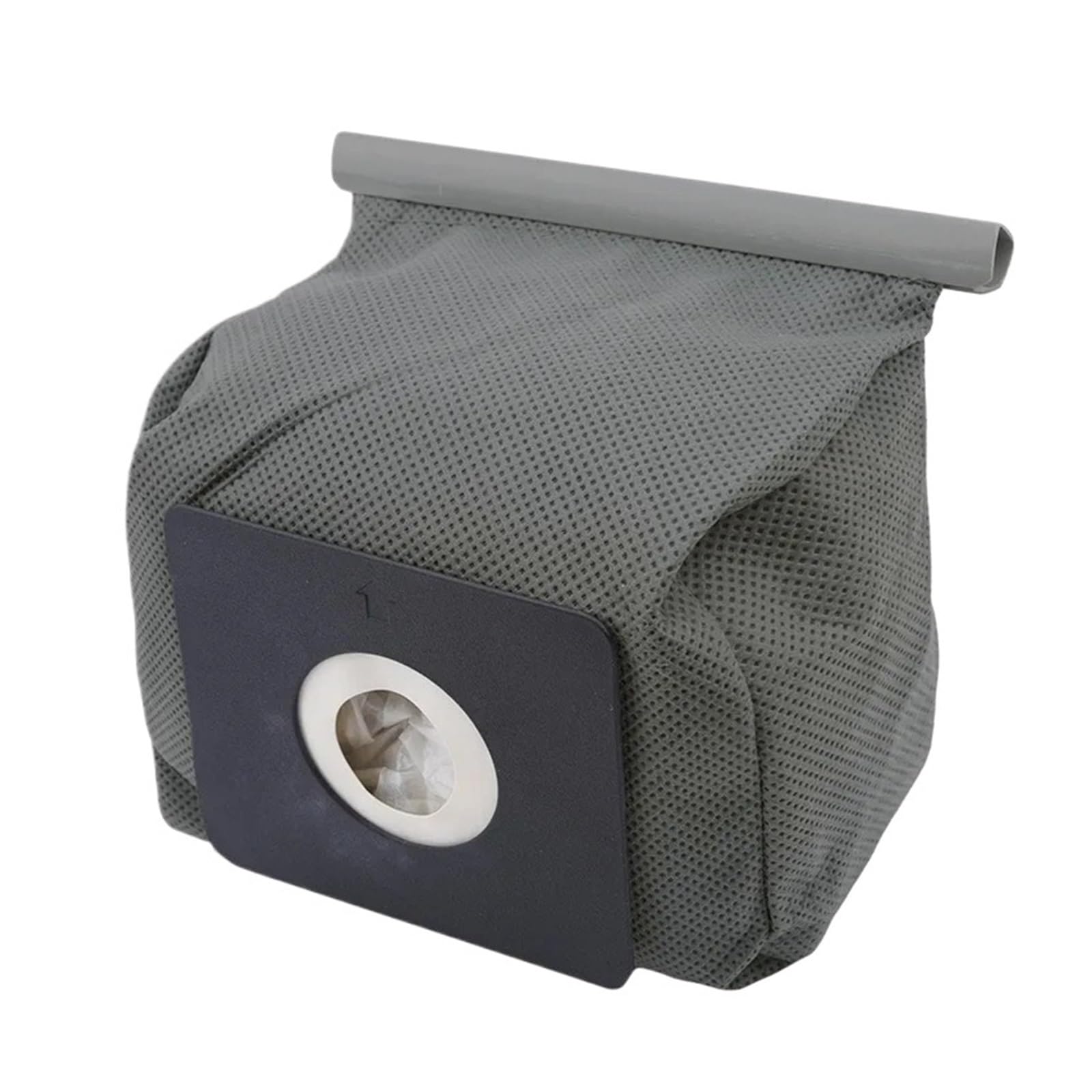 EEZII 1/2/3PCS Universal Vacuum Cleane Cloth Bag Washable Cloth Bag For Universal Vacuum Cleaner Bag Reusable(1pcs)