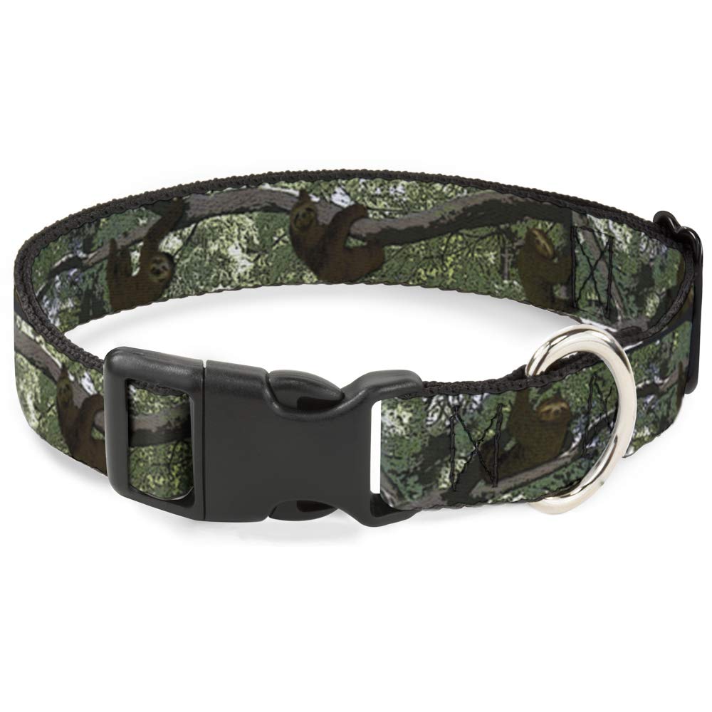 Colgante de plástico con clip Buckle Down para árbol en formato pequeño