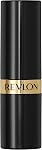 REVLON Lipstick, Super Lustrous Lipstick, Creamy Formula For Soft, Fuller-Looking Lips, Moisturized Feel, 755 Bare It All, 0.15 oz