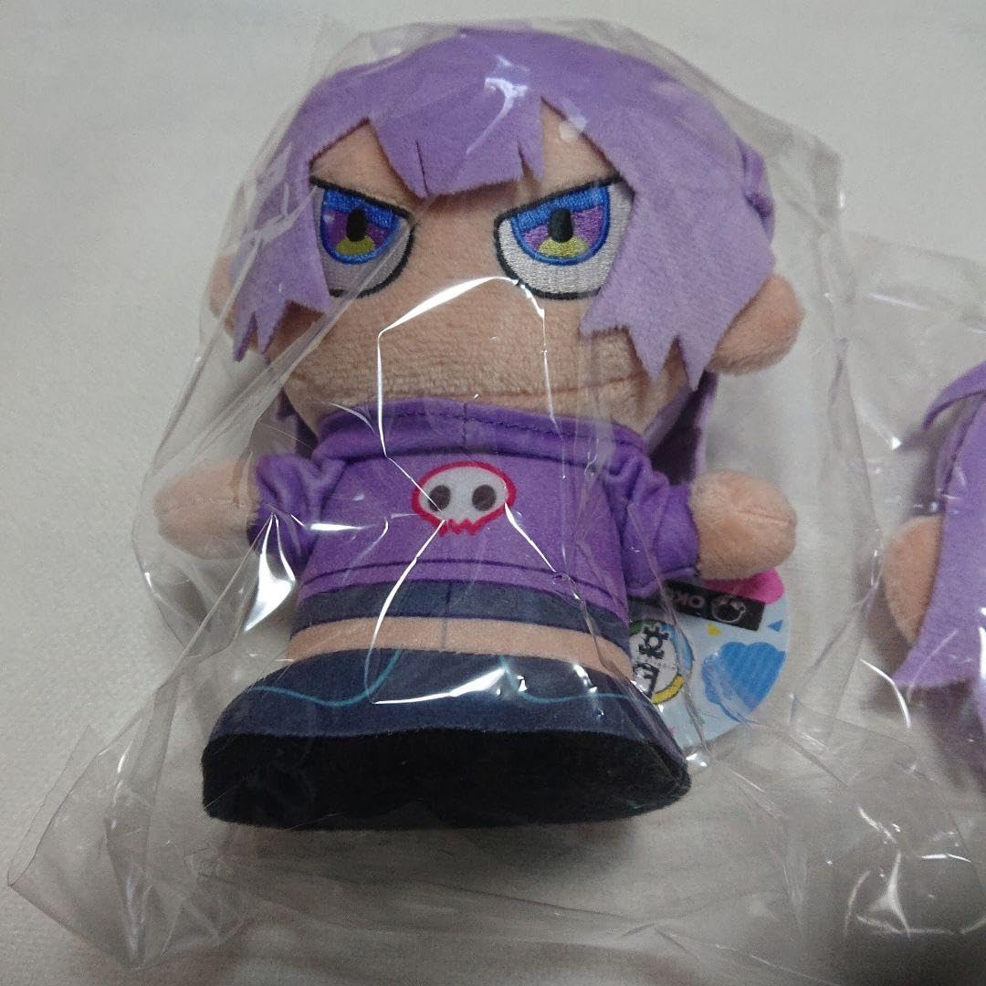 Amazon.co.jp: 日常組 しにがみ2点セット : Toys & Games