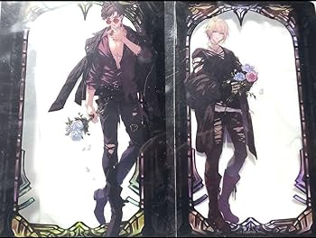 Amazon.co.jp: グラブル 蒼の追想 ルシファー ベリアル クリアカード2