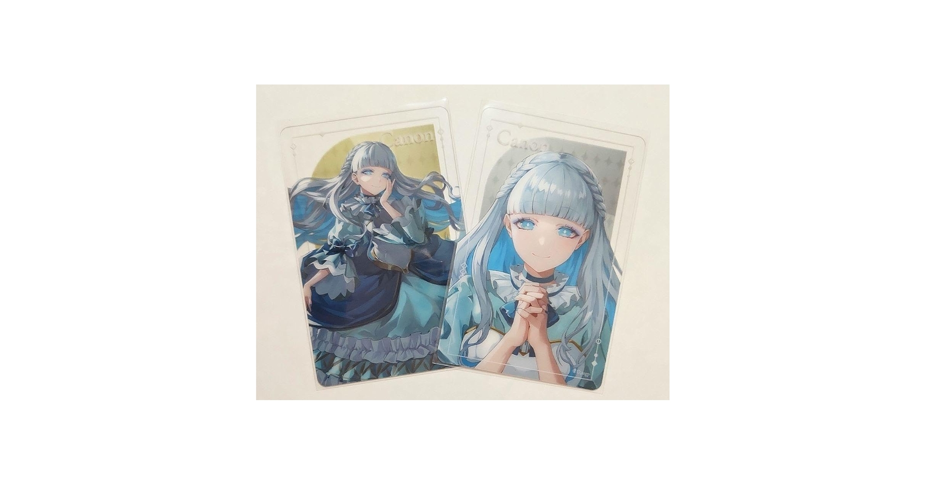 takt op. タクトオーパス クリアカード カノン Amazon.co.jp: takt op クリアカード カノン タクトオーパス展