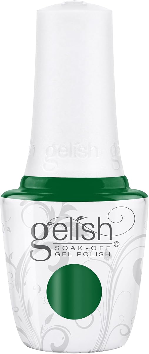 Gelish Keep It Juicy Collection Esmalte de uñas en gel sin TPO, 15 ml