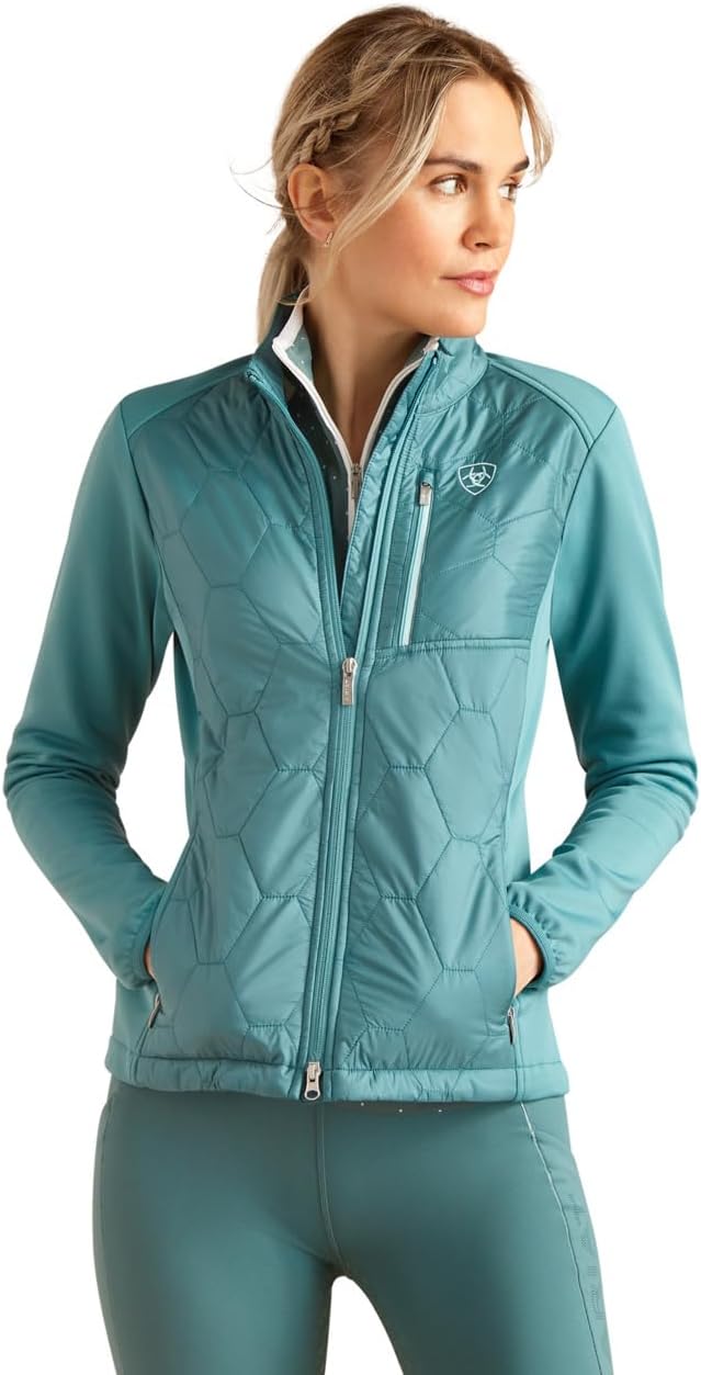 ARIAT Women's Fusion Insulated Jacket