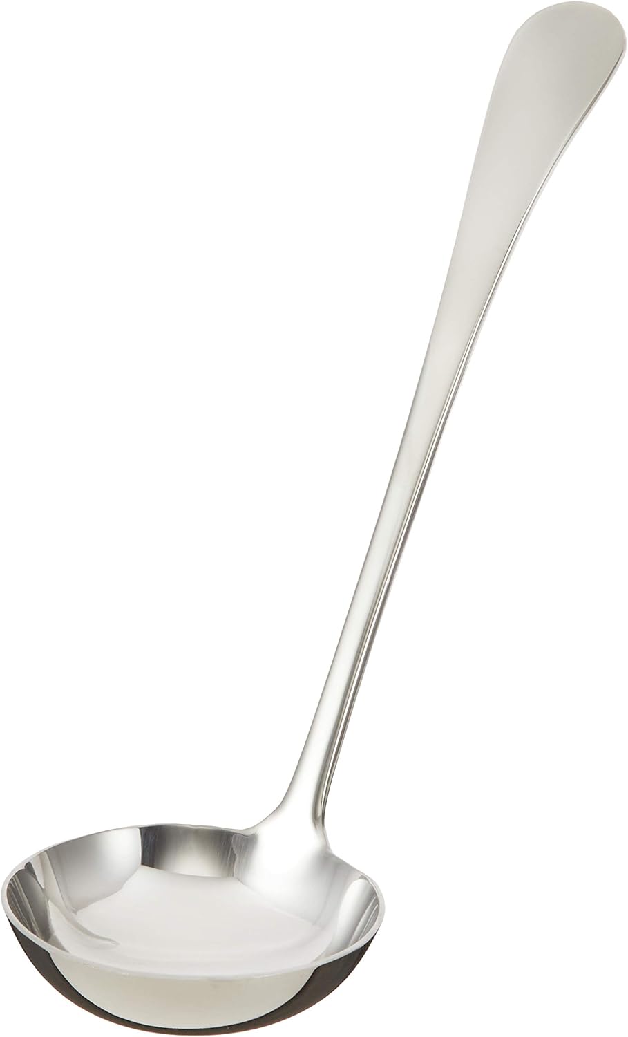 18-8 chinese ladle small