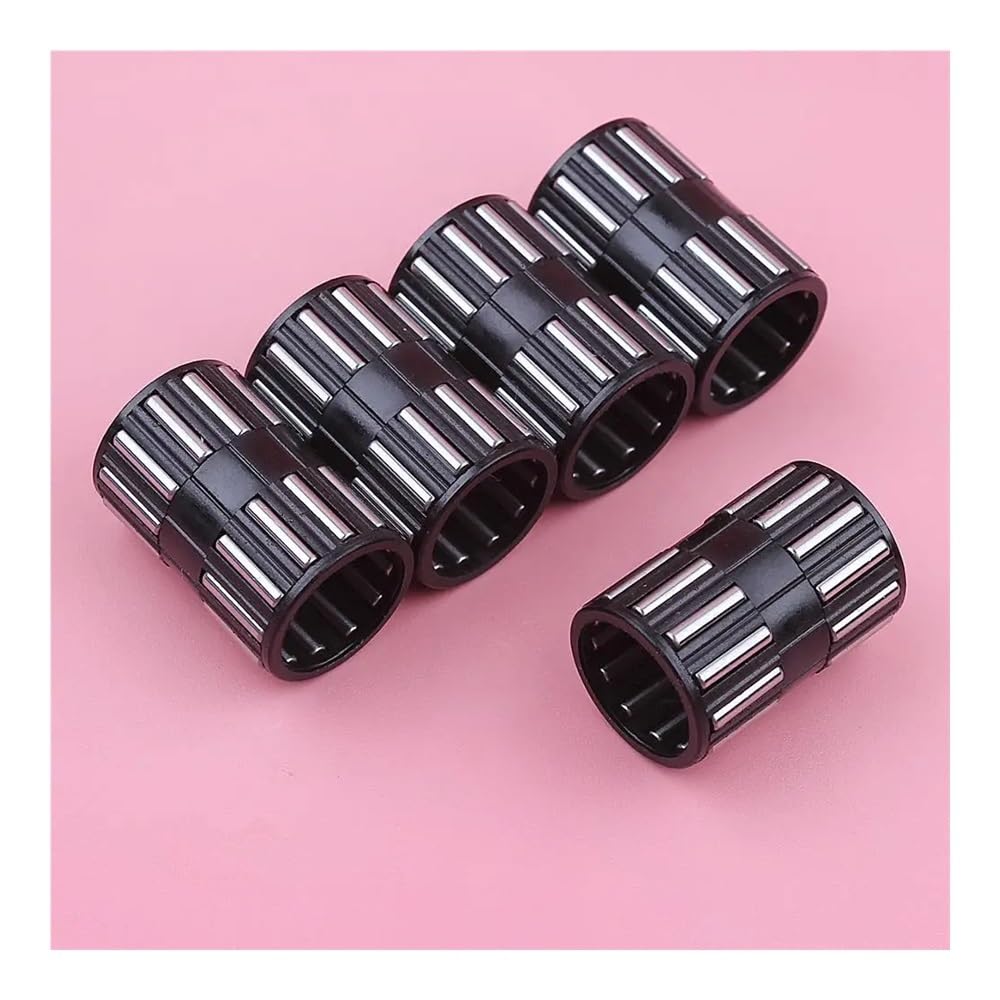 Roulement à aiguilles anti-friction pour pignon d'embrayage 12mm de tronçonneuses 042 MS381