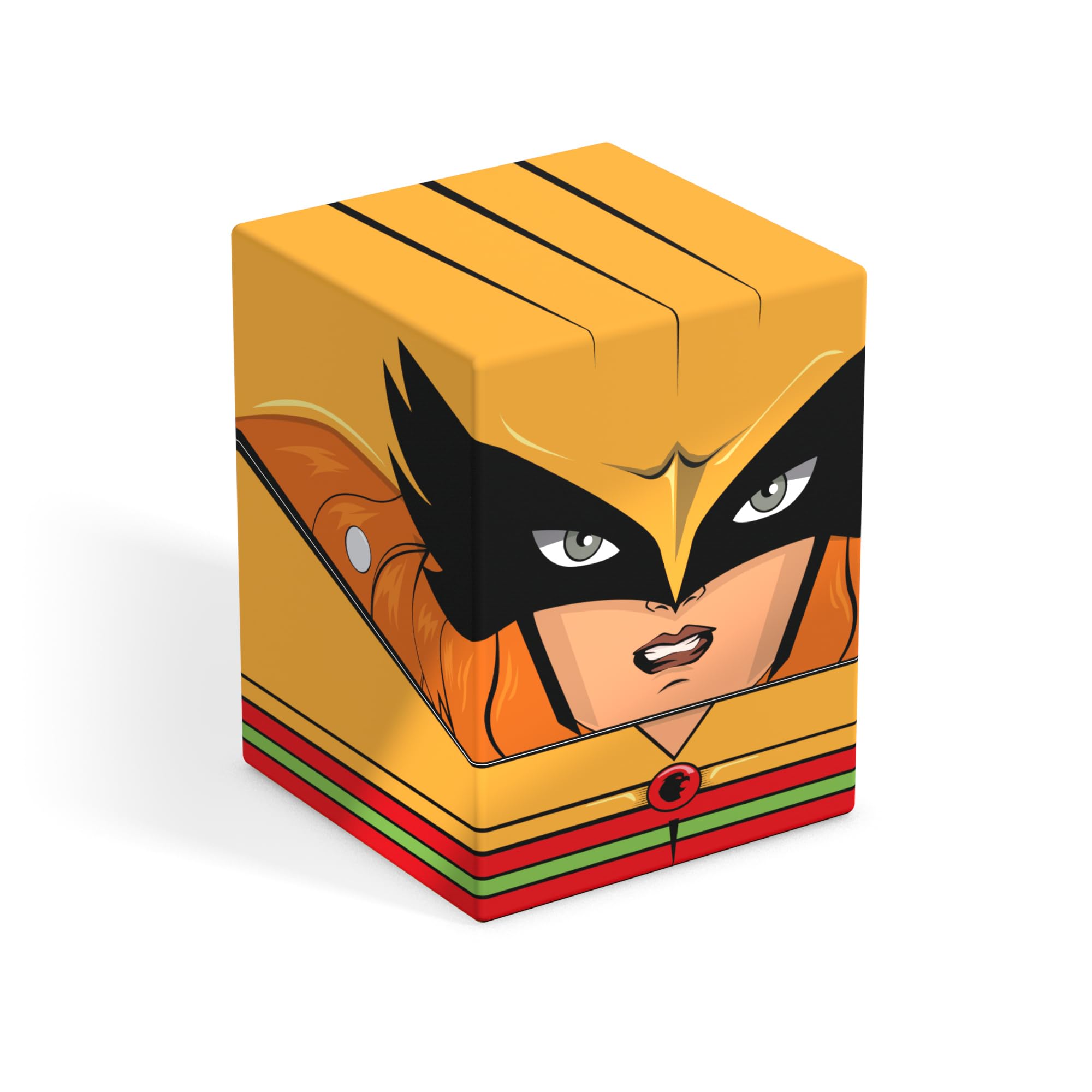 Ultimate Guard Squaroes - Squaroe DC Justice League™ JL012 - Hawkgirl™