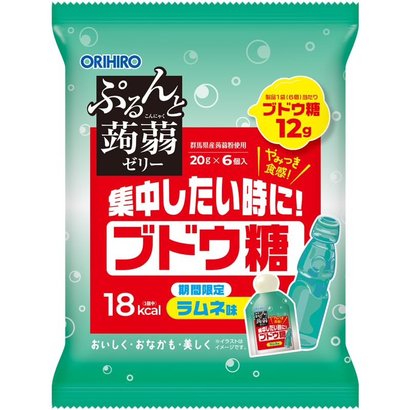Amazon.co.jp: ぷるんと蒟蒻ゼリー プレミアムカフェ【36個入