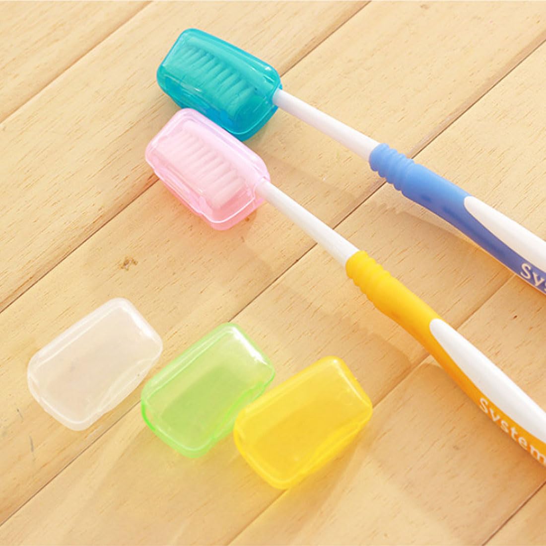 Progrès-couvercle De Tête De Couteau En Acier Inoxydable Couvre-tête De Couteau Accessoire De