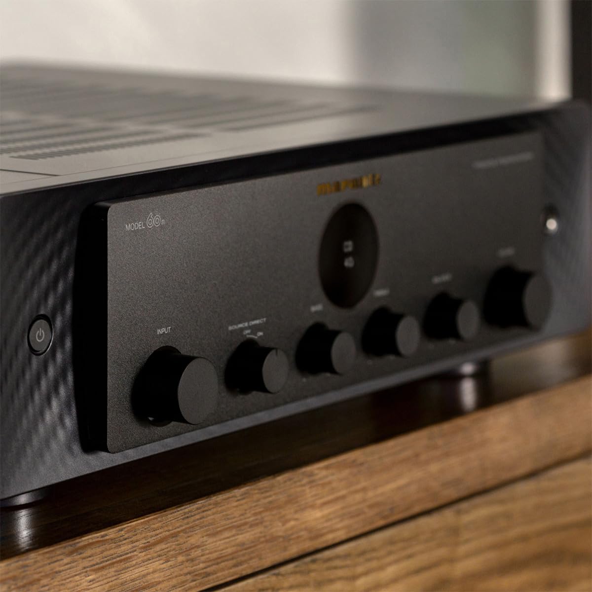 Amazon.co.jp: Marantz Model 60n ネットワーク統合アンプ HEOS (60W x