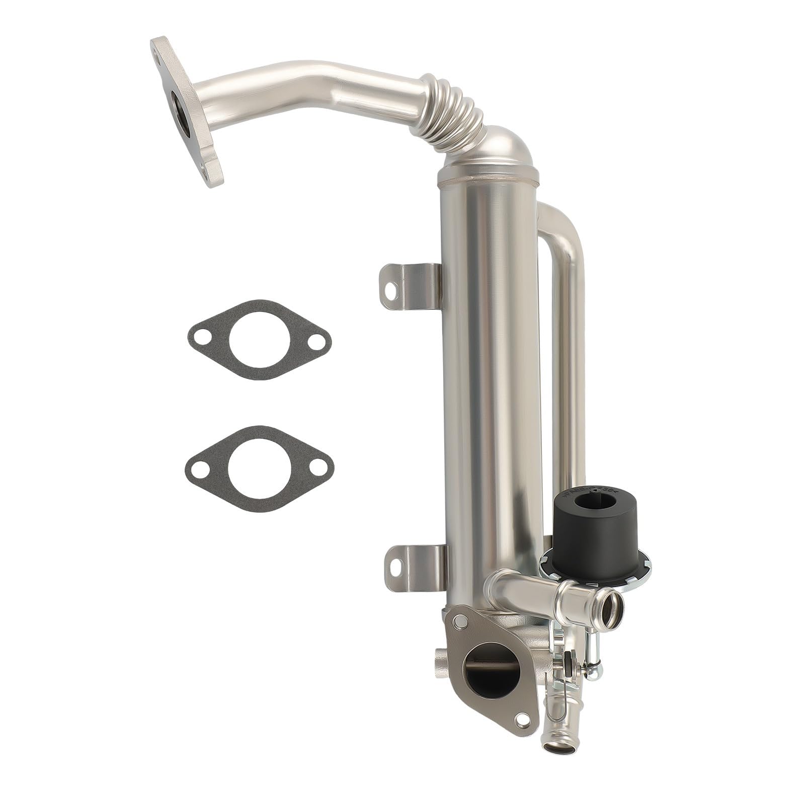 EGR Valve FIt for Vw Golf MK5 FIt for SEAT TOURAN 1.9 2.0 TDI 03G131512GEGR Valve & Cooler Exhaust Gas Recirculation Valve