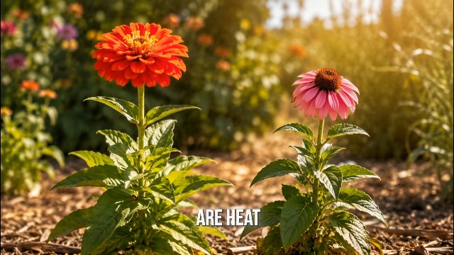 Amazon.com : Outsidepride Zahara Raspberry Lemonade Mix Zinnia