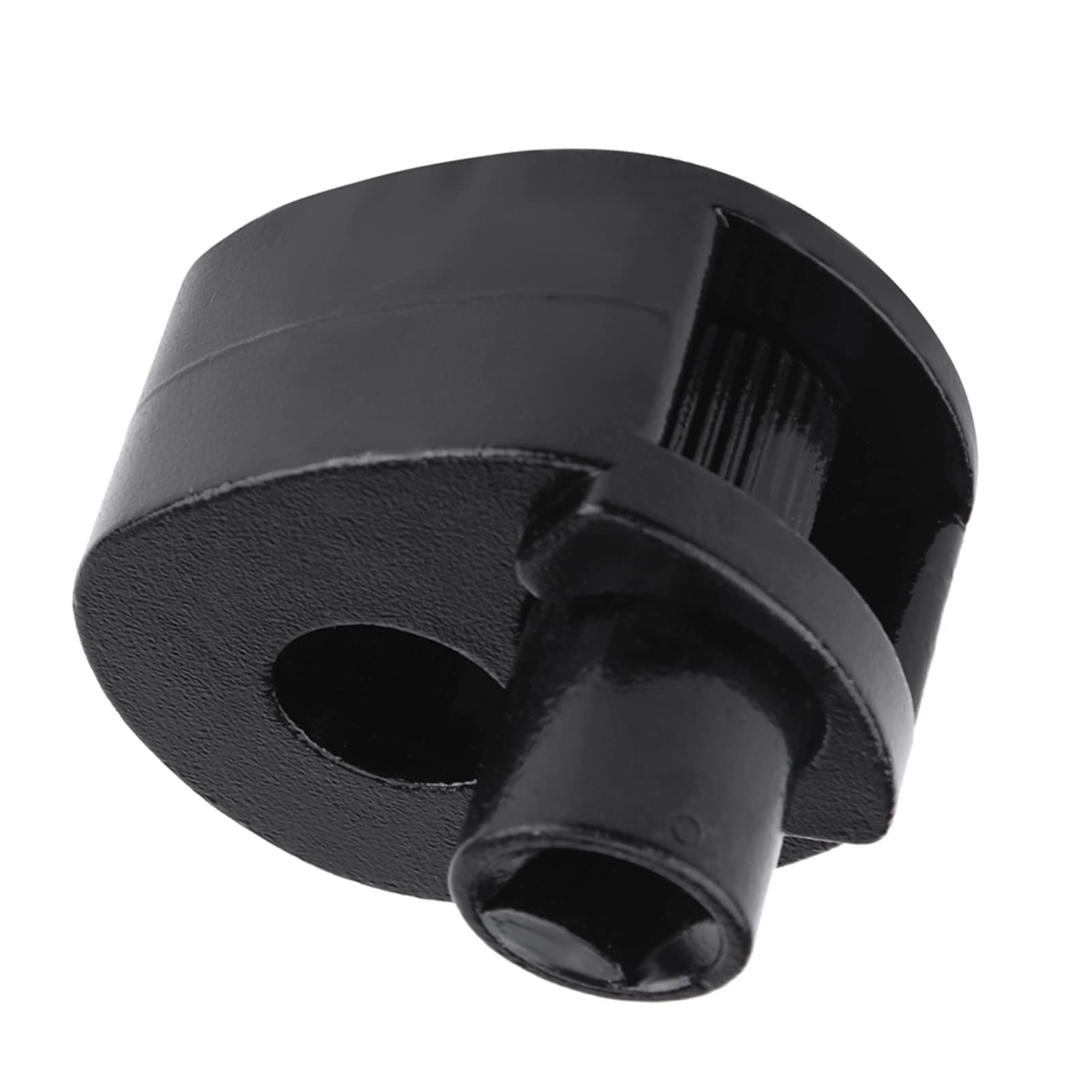 Majatou Tie Rod Wrench, 33mm-42mm Universal Tie Rod Wrench, Remover Removal Tool Tie Rod End for Car Truck