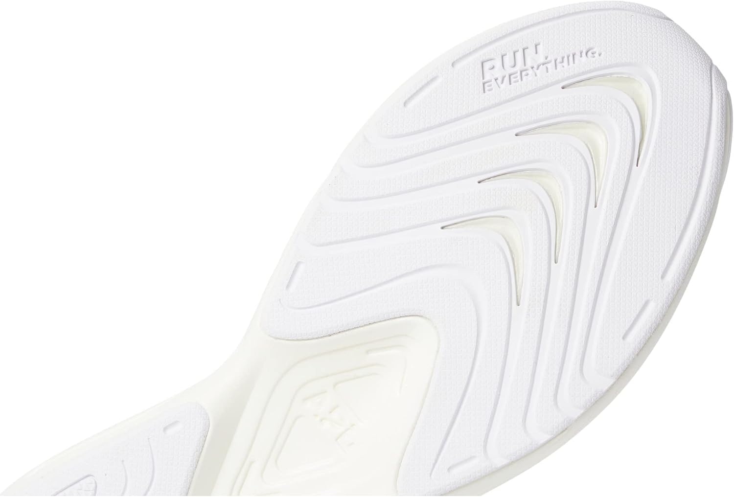 Athletic Propulsion Labs (APL) Techloom Zipline White/White 5 B (M) - Image 6