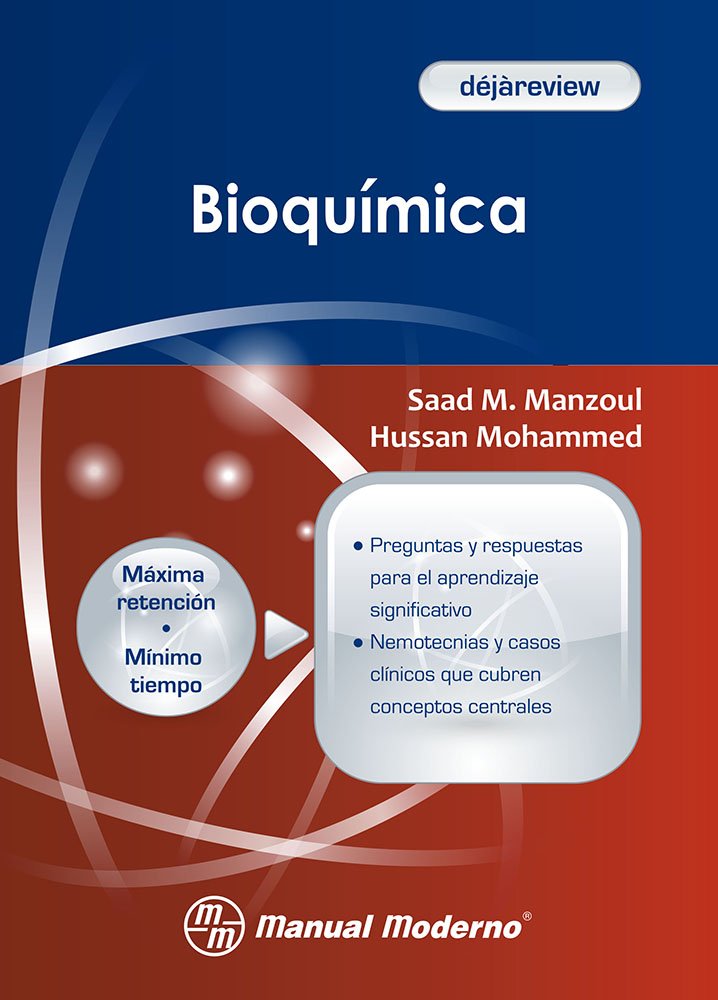 BIOQUIMICA DEJAREVIEW (MANUAL MODERNO)