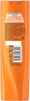 Elidor Saç Bakım Şampuanı Anında Onarıcı 200 ml