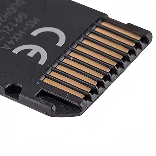 Miniatura 7 de Original MS 8GB Memory Stick Pro Duo (Mark2) para PSP Accesorios/Cámara