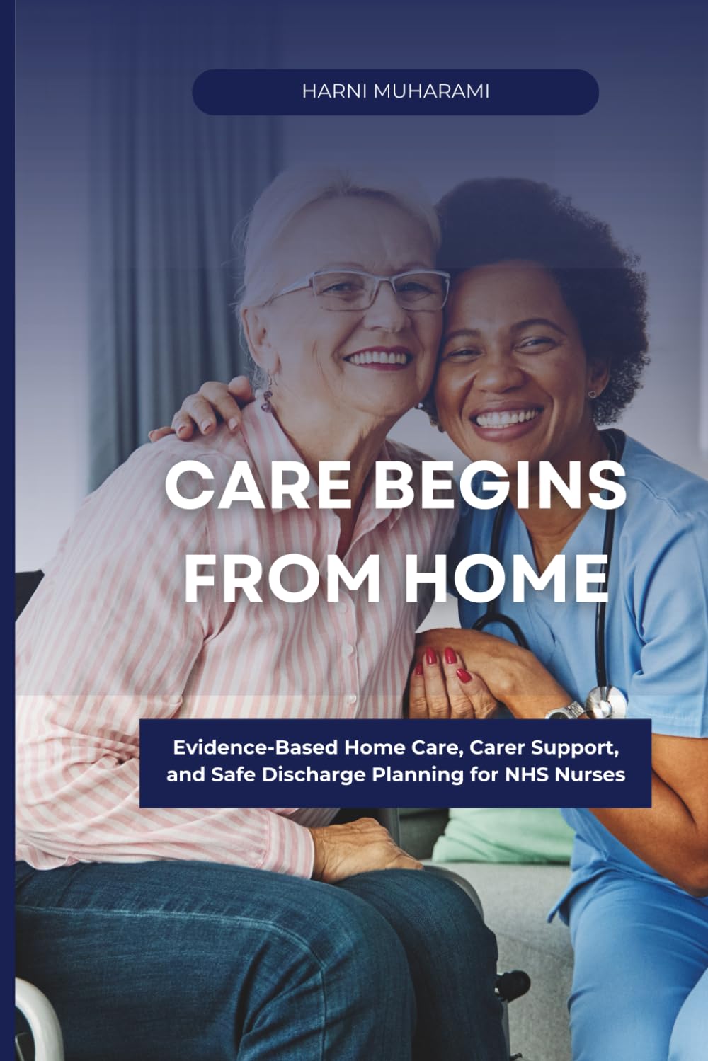 CARE BEGINS FROM HOME: Evidence-Based Home Care, Carer Support, And Safe Discharge Planning For NHS Nurses