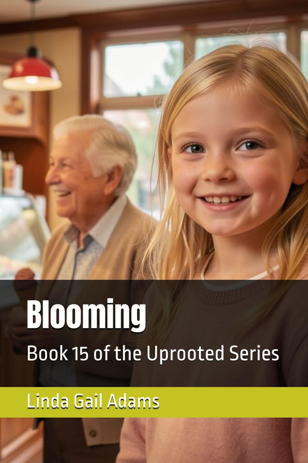 Blooming: Book 15 of the Uprooted Series
