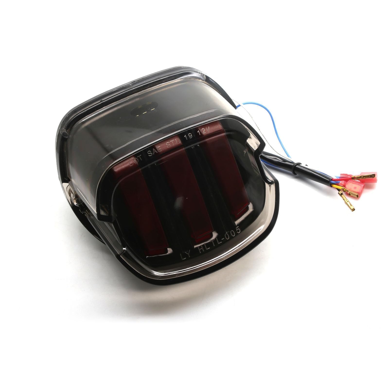 Custom LED - Ducati Diavel Blinker Genie DRL Blinker MOD - Run Custom LED - Ducati Diavel Blinker Genie DRL Blinker MOD - Run