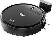 WAP Aspirador de Pó Robô W310 3 em 1, 420ml com Base Carregadora e Sensor Anticolisão e Antiqueda 30W Bivolt