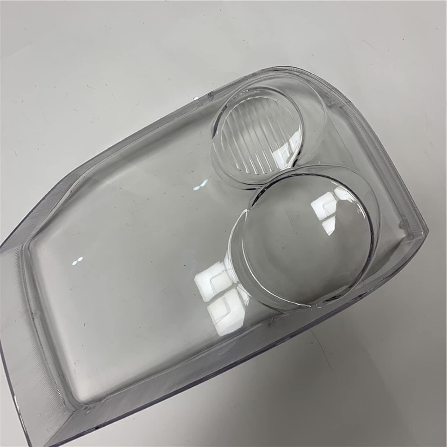 For 新登場 日産パラディンの場合 車のヘッドランプカバー車のヘッドライトレンズ交換オートシェル