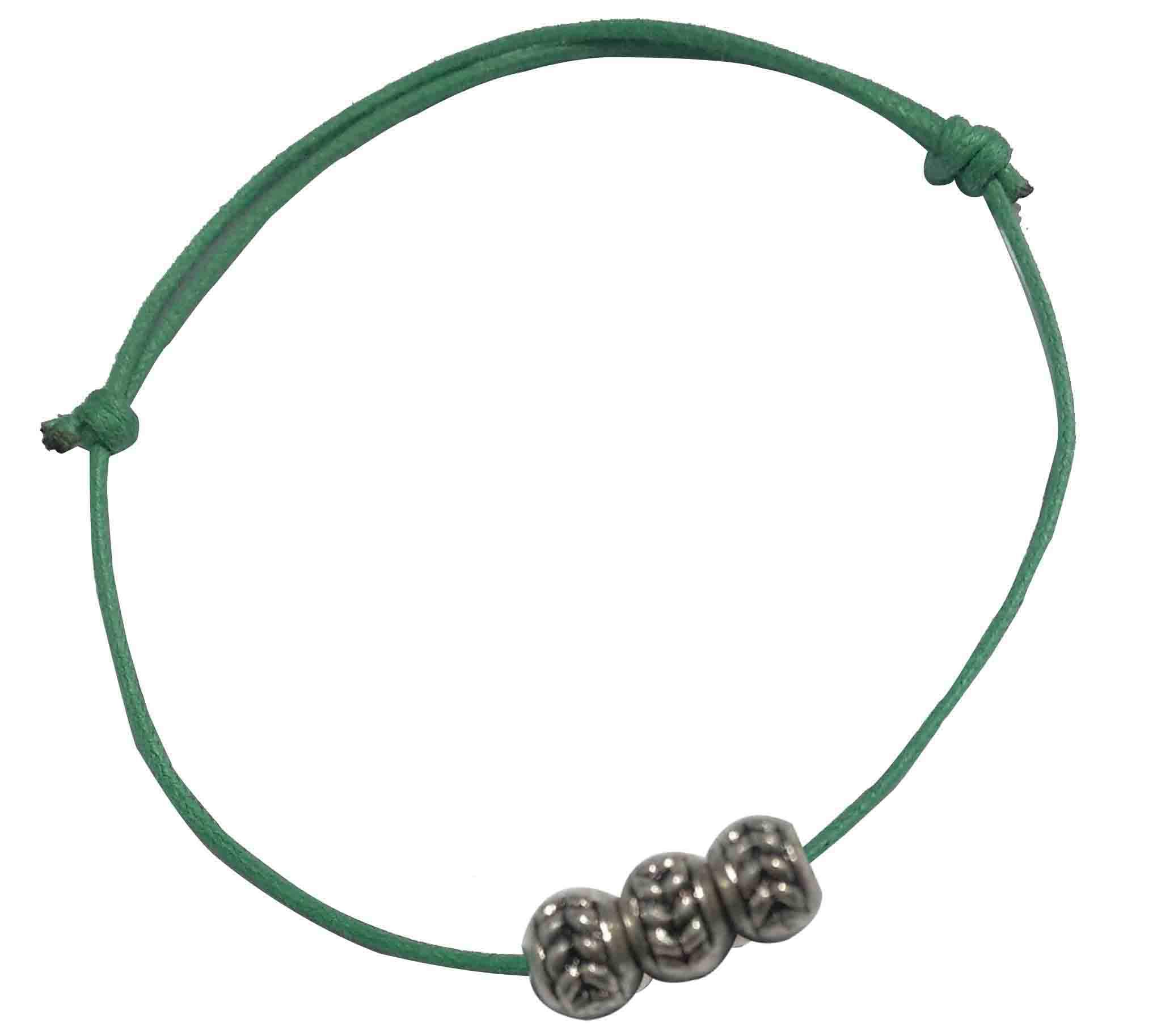 GURJARI JEWELLERS Lac Oxidized Silver Anklets for Women & Girls (Black) (Green) (B08CKJN2D9) Amazon Price History, Amazon Price Tracker