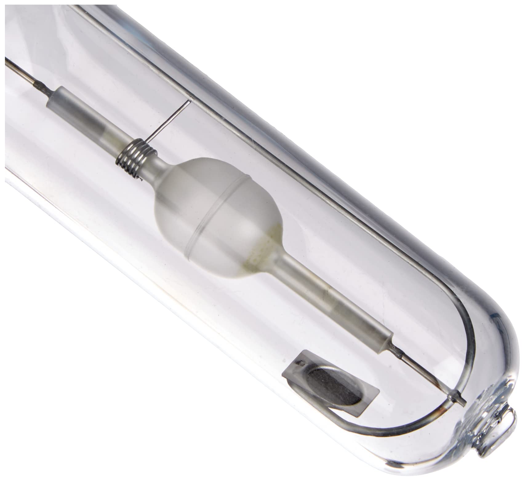 Sylvania SYL0020369 Lampe Iodure Métallique Aluminium Blanc