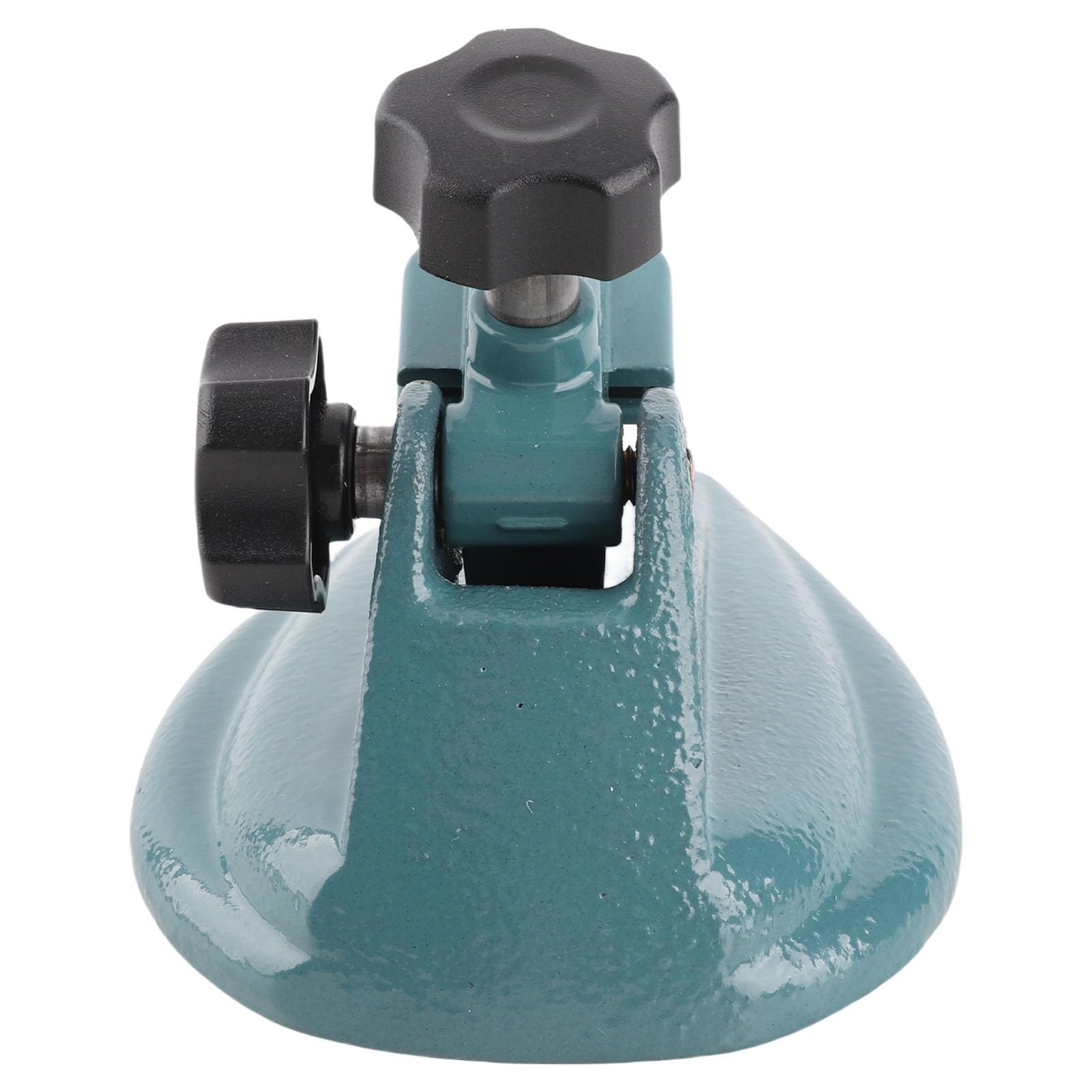 Support de Micromètre Polyvalent, Support en Alliage Robuste, Support de Serrage Compact, Support Flexible, Base Antidérapante, Outil Léger – Base de Micromètre Serrée