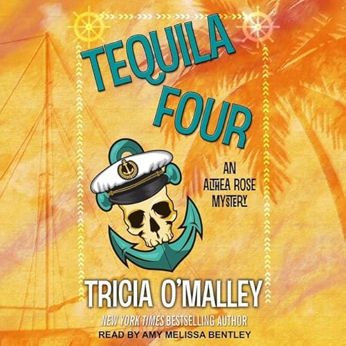 Tequila Four (The Althea Rose)