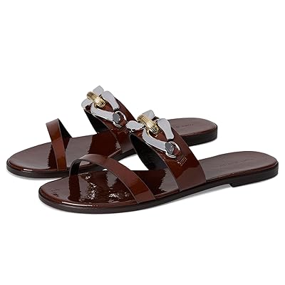 Tory Burch Jessa Two Band Sandals Women
