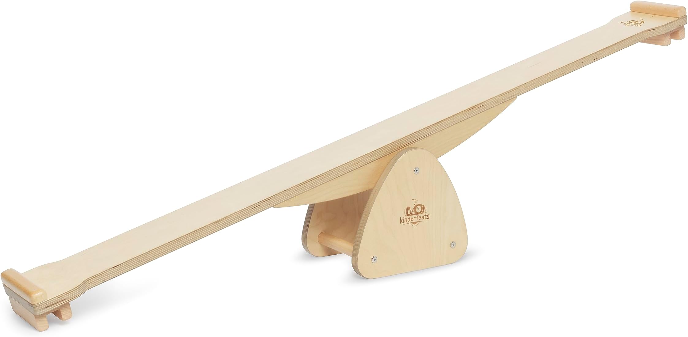 Kinderfeets Pikler Balance Beam