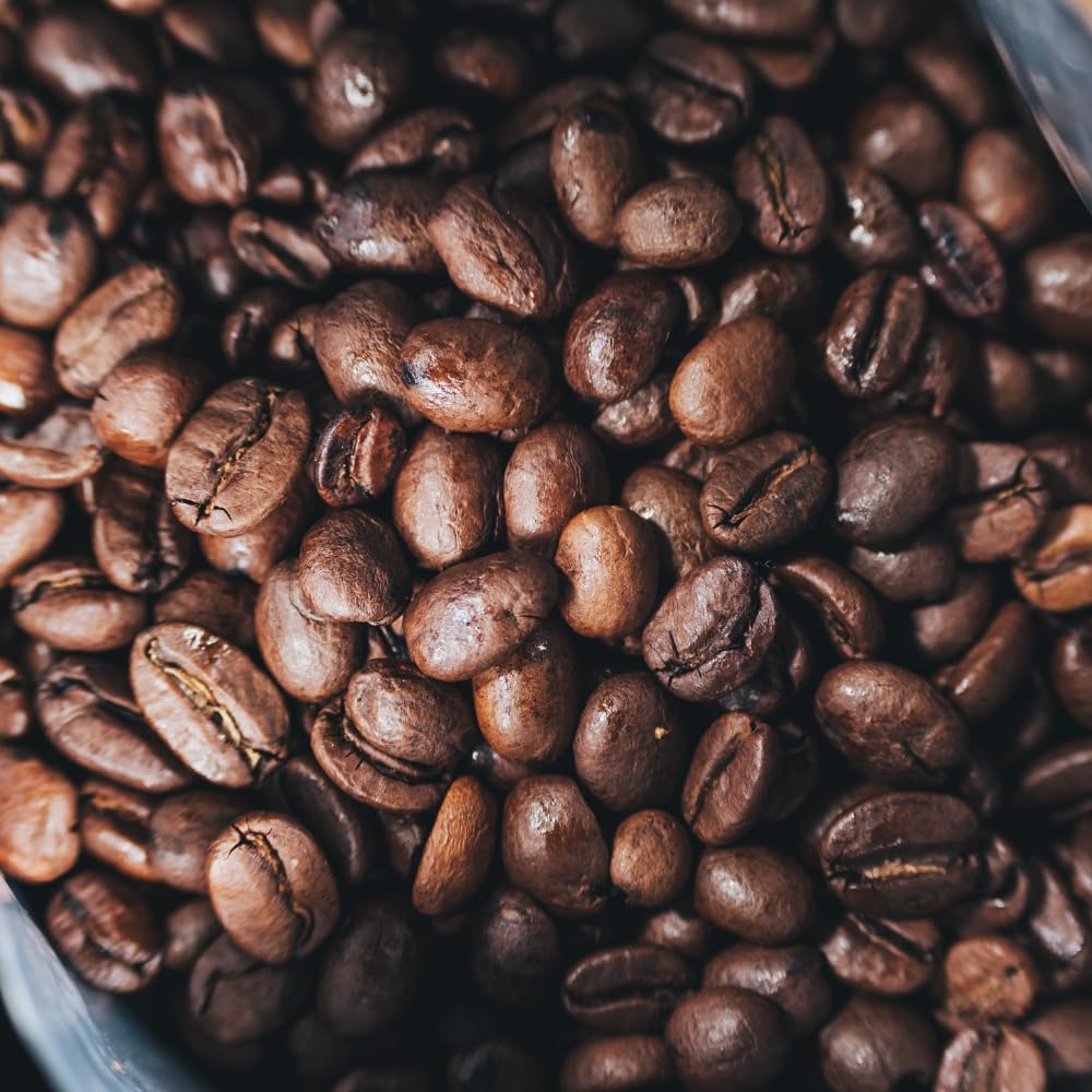 Miscela d'Oro Espresso Ziarna bezkofeinowa - opakowanie 500g