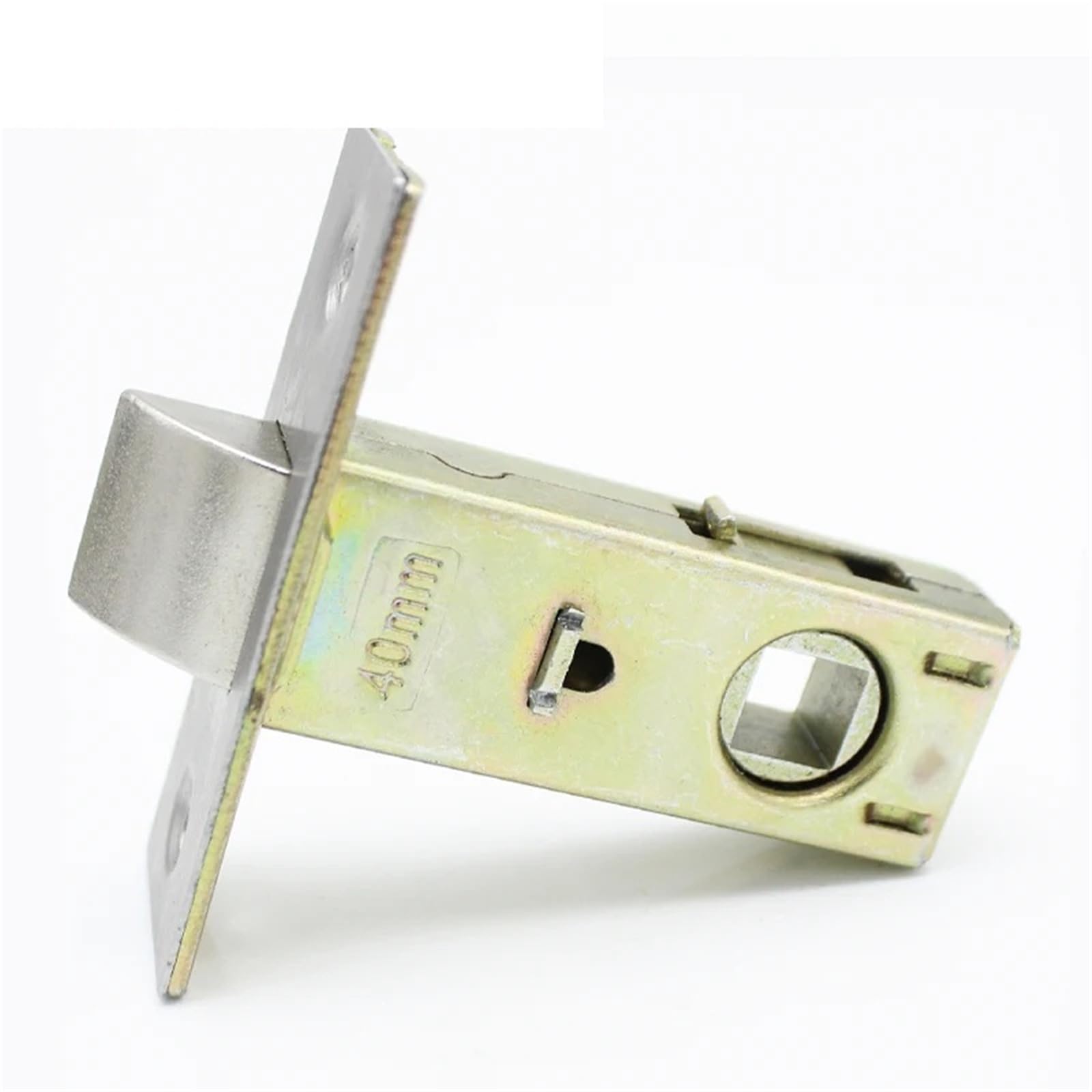 Cylindre de serrure de poignée de porte intérieur MMS467 1 pièce