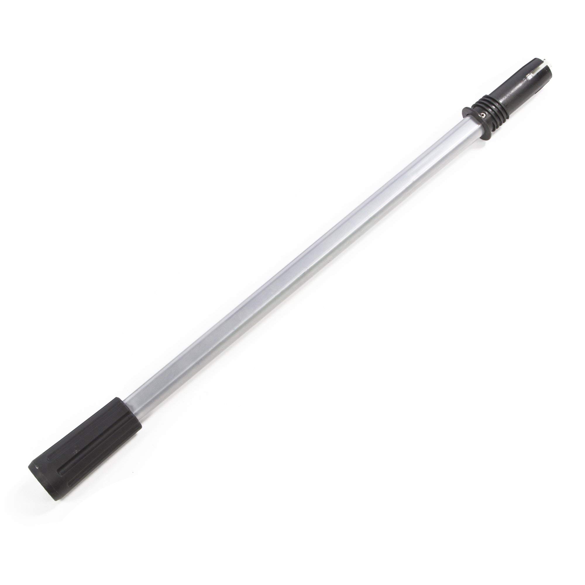 Amazon.com : Greenworks 2.6' Extension Pole for Polesaw/Hedge