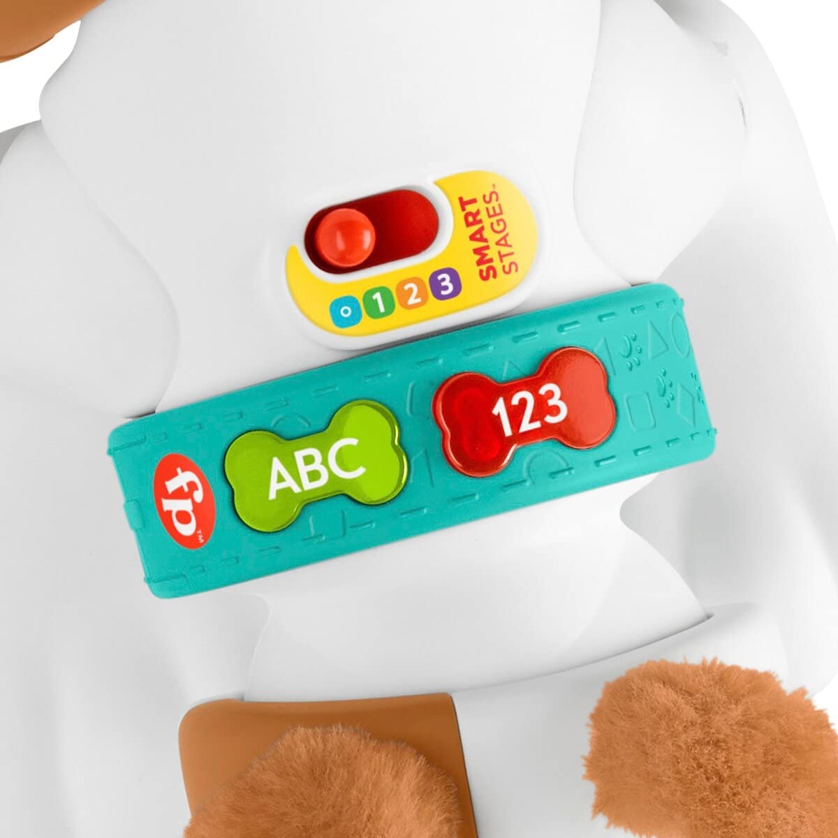 Fisher Price Krabbelhund Bello (Gebraucht) in Baar für CHF 3 - mit Fisher Price Krabbelhund Bello (Gebraucht) in Baar für CHF 3 - mit