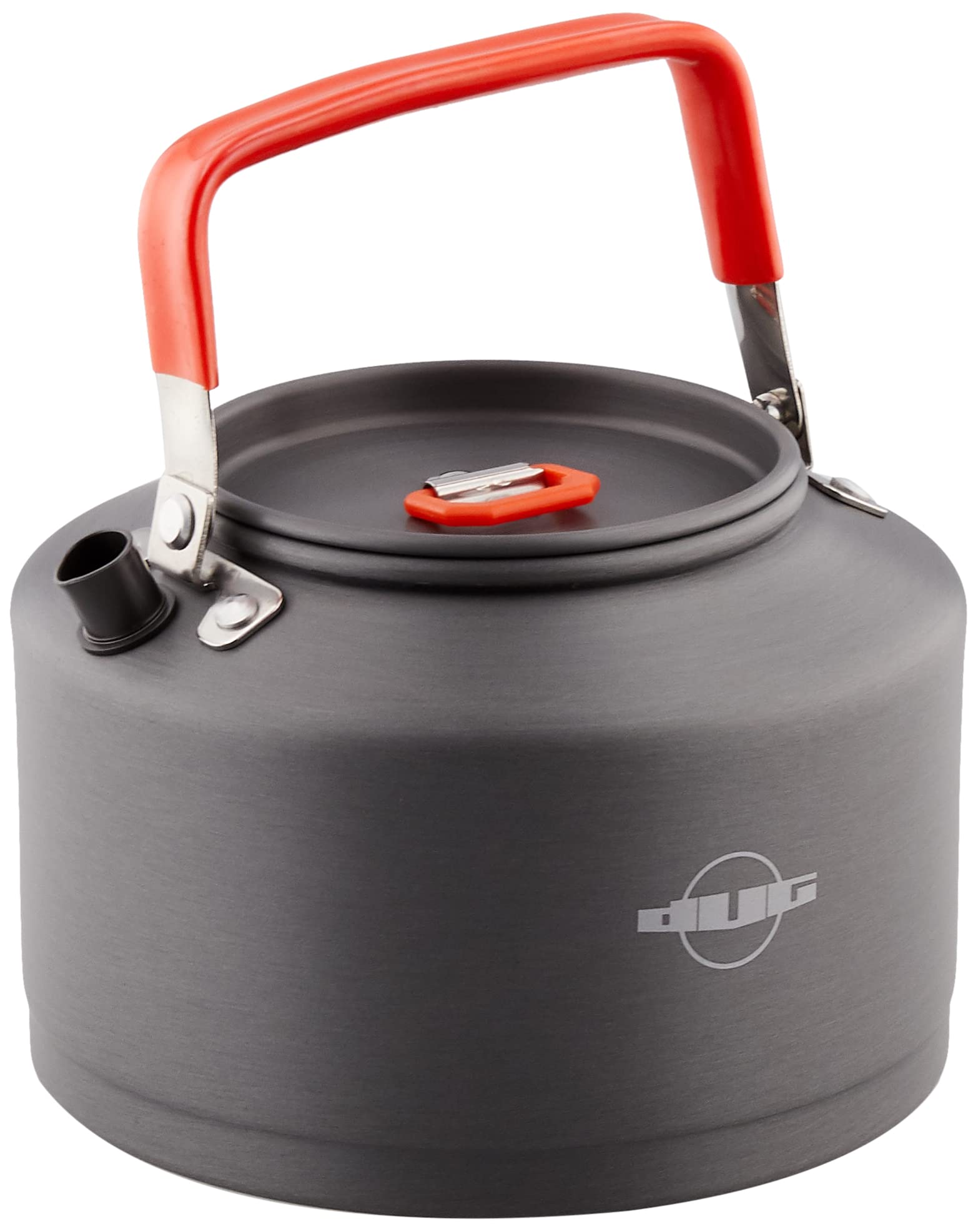 Amazon.co.jp: DUG DG-0212 Large Backpacker Kettle : Sports & Outdoors
