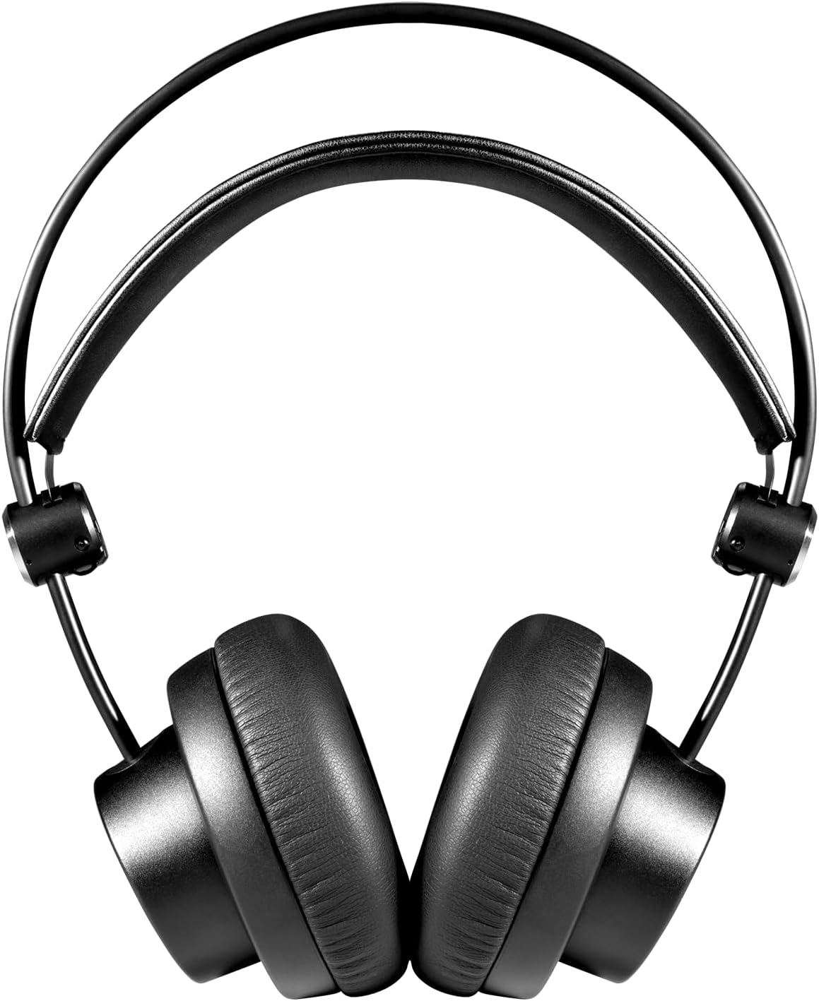 AKG K175 On-ear Closed-back Foldable Pro Studio Headphones Black